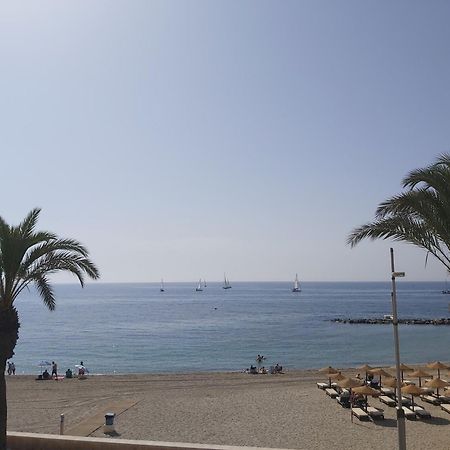 Ferienwohnung El Espigon De Aguadulce Aguadulce  Exterior foto
