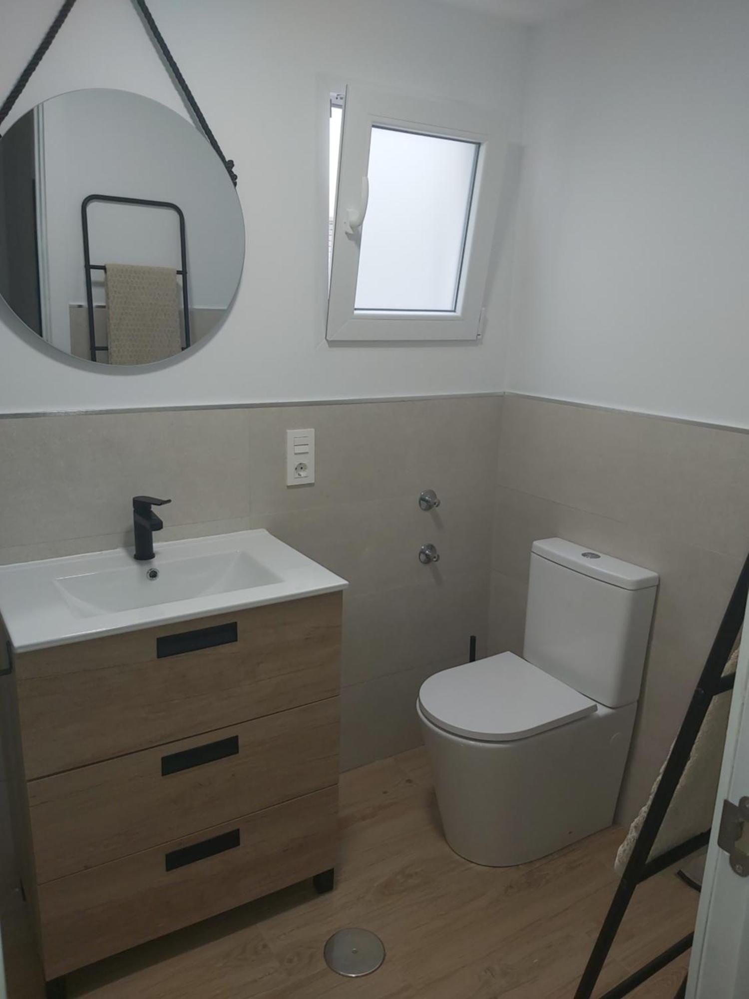 Ferienwohnung El Espigon De Aguadulce Aguadulce  Exterior foto