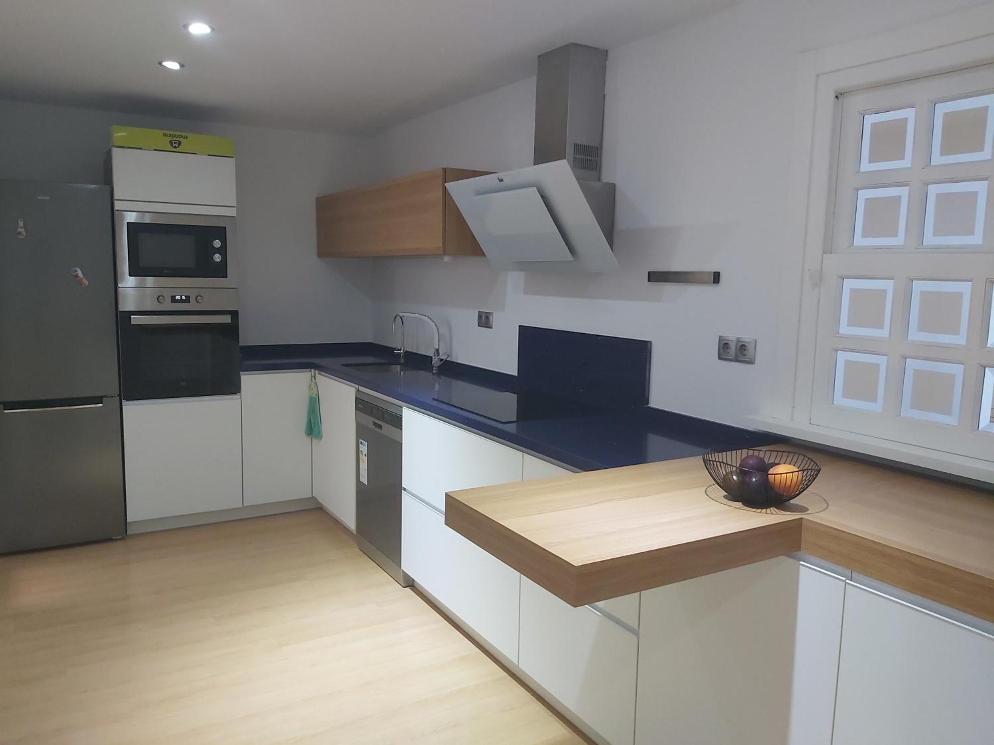 Ferienwohnung El Espigon De Aguadulce Aguadulce  Exterior foto