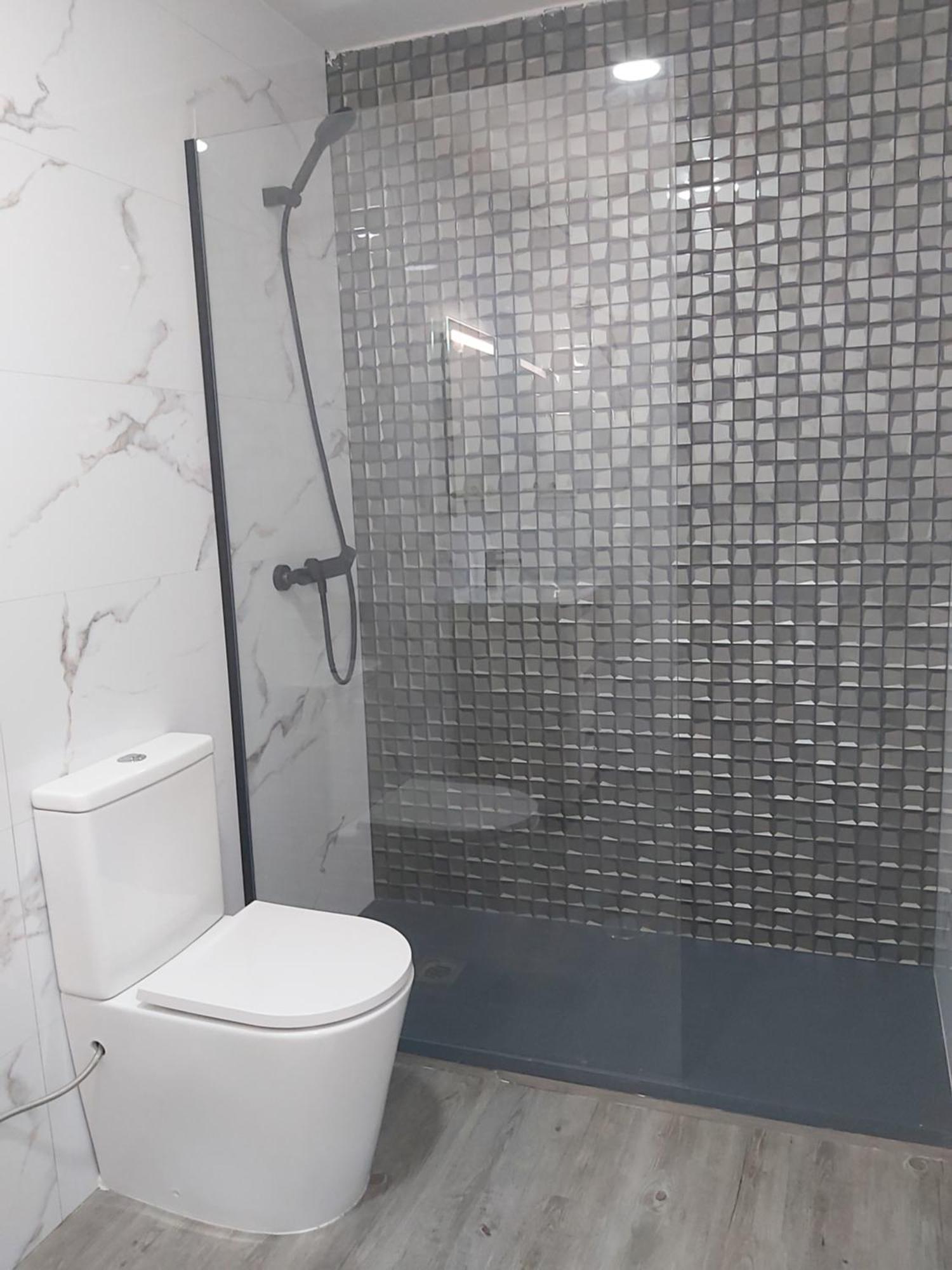 Ferienwohnung El Espigon De Aguadulce Aguadulce  Exterior foto