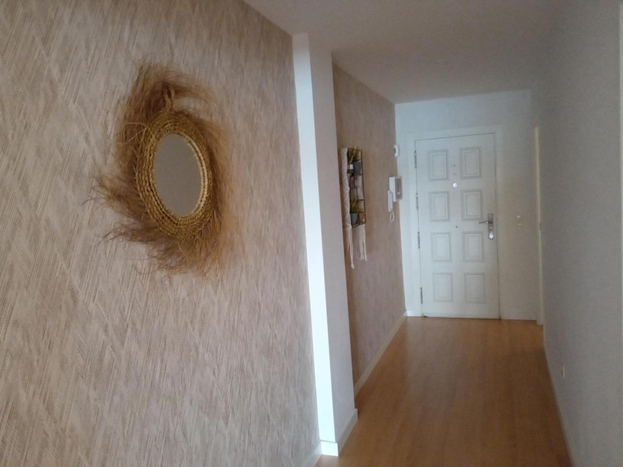 Ferienwohnung El Espigon De Aguadulce Aguadulce  Exterior foto