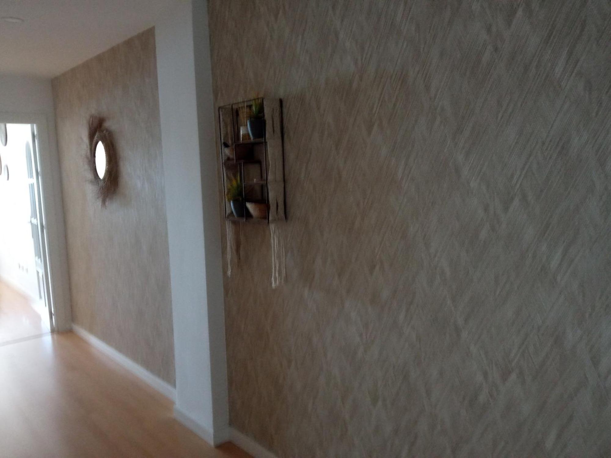 Ferienwohnung El Espigon De Aguadulce Aguadulce  Exterior foto